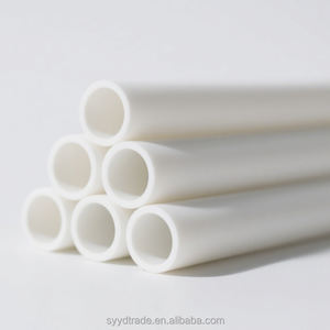 Aşırı ortamlar için yüksek sıcaklık naylon/poliamid sert plastik tüp 100cm - Product Image 4