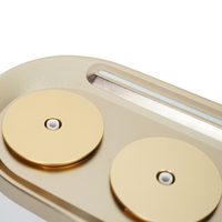 Diffuseur d'huiles essentielles électrique sans eau SCENTA pour la maison, commande en gros, marque privée, machine à parfum de bureau