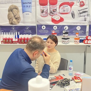 HiGlue 55 Cable <span class=keywords><strong>de</strong></span> rosca <span class=keywords><strong>de</strong></span> sellado <span class=keywords><strong>de</strong></span> tuberías <span class=keywords><strong>para</strong></span> tubería <span class=keywords><strong>de</strong></span> Gas <span class=keywords><strong>de</strong></span> <span class=keywords><strong>agua</strong></span> Fijación <span class=keywords><strong>de</strong></span> fugas <span class=keywords><strong>Sellador</strong></span> <span class=keywords><strong>de</strong></span> accesorios <span class=keywords><strong>de</strong></span> plomería <span class=keywords><strong>de</strong></span> tubería <span class=keywords><strong>de</strong></span> alta calidad - Product Image 6