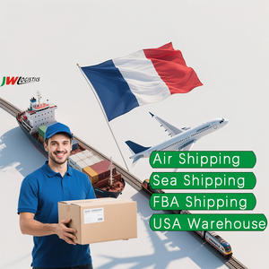 خدمات نقل البضائع من الباب إلى الباب إلى سلوفينيا من خبير لوجستي صيني - Product Image 6