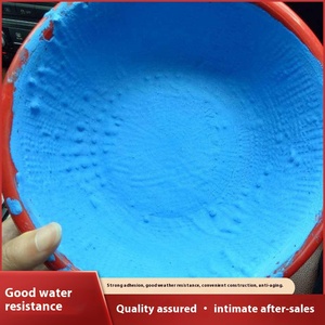 Revêtement imperméable moderne K11 pour réparation des fuites de <span class=keywords><strong>piscine</strong></span> au sous-sol avec sol flexible en ciment et acrylique - Product Image 2