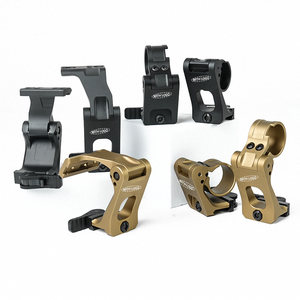 Chiến Thuật Un nhanh ftc gắn kết nhanh chóng cơ sở ACO gắn kết Un 3x nhanh chóng phát hành khung lpvo gắn kết khác nhau Cơ Sở Ngoài trời săn <span class=keywords><strong>b</strong></span>ắn phụ kiện - Product Image 3