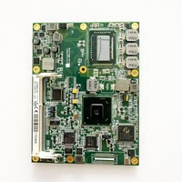 Congatec AG L133114  046151 BS67LA0  Papan Induk Industri Modul CPU Conga-BS67 046152 046153 046154 046155 046166