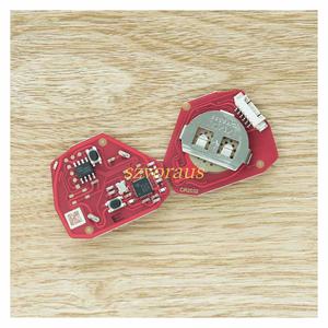 Télécommande filaire universelle de deuxième génération à <span class=keywords><strong>2</strong></span> boutons, testée à 100 % et certifiée par Xhorse <span class=keywords><strong>VVDI</strong></span> XKTO05EN XKTO25EN - Product Image 3