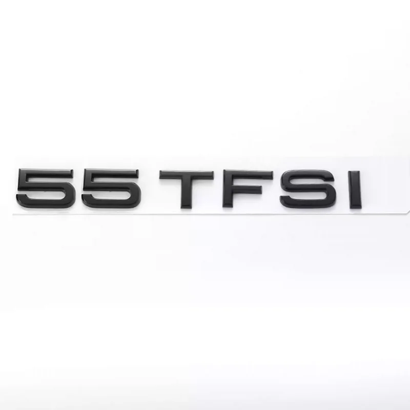 Noir55TFSI