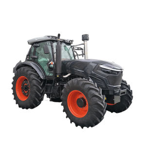 BITSMANN ATK2804 280HP 4WD trattore agricolo resistente per agricoltura vendita di trattore agricolo con componenti di nucleo del motore ingranaggio - Product Image 2