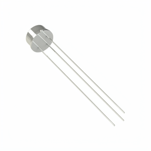 Componentes Electrónicos, Chips JAN2N336 TO-205AA, TO-5-3, Transistores Metálicos Originales - Product Image 1