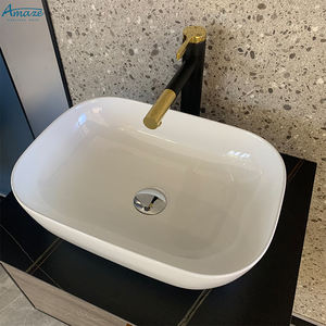 <span class=keywords><strong>Meuble</strong></span>-<span class=keywords><strong>lavabo</strong></span> <span class=keywords><strong>de</strong></span> <span class=keywords><strong>salle</strong></span> <span class=keywords><strong>de</strong></span> <span class=keywords><strong>bain</strong></span> avec plan <span class=keywords><strong>de</strong></span> travail en marbre <span class=keywords><strong>de</strong></span> style moderne <span class=keywords><strong>de</strong></span> haute qualité avec armoire à miroir étanche - Product Image 4