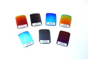 Custom TAC Polarized <strong>Sunglasses</strong> With UV400 UV420 Anti-Blue <strong>Tinted</strong> Lenses HMC and HC Coating AR Technology - Product Image 2
