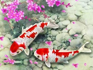 โปสเตอร์ 3 มิติ ขายดี ปี 2026 โปสเตอร์สัตว์แบบใหม่ - Product Image 3