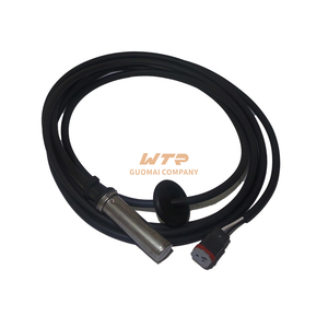 New OEM <strong>ABS</strong> Auto <strong>Sensors</strong> for Volvo VO 21247147 20509866 20528653 20528657 20528660 21097072 7420528653 7420795150 7421296840 - Product Image 1