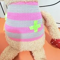 Jouets pour chiens personnalisés : jouet à mâcher couineur en corde, peluche singe, peluche en corde pour chien, jouets de traction pour animaux de compagnie, pour chiens de petite et moyenne taille