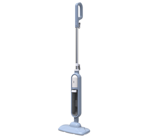 <span class=keywords><strong>Nettoyeur</strong></span> <span class=keywords><strong>vapeur</strong></span> multifonctionnel électrique pour sols domestiques, serpillière rotative - Product Image 3