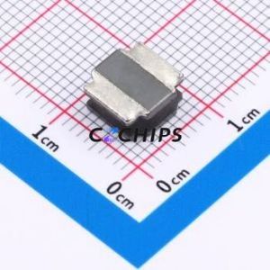 Inducteur de puissance ZENR8040T152M-1.5mH SMD, 8x8mm (Inductance : 1.5mH) (Précision : 20%) Courant nominal : 260mA - Product Image 2