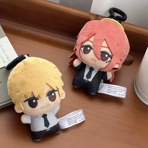 Figuras de <span class=keywords><strong>Peluche</strong></span> y Regalos de Cumpleaños de <span class=keywords><strong>Chainsaw</strong></span> <span class=keywords><strong>Man</strong></span> al por Mayor - Product Image 5