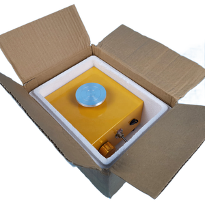 Mini machine à roue de <span class=keywords><strong>poterie</strong></span> avec plateaux tournants outil de <span class=keywords><strong>poterie</strong></span> <span class=keywords><strong>électrique</strong></span> 30W - Product Image 6