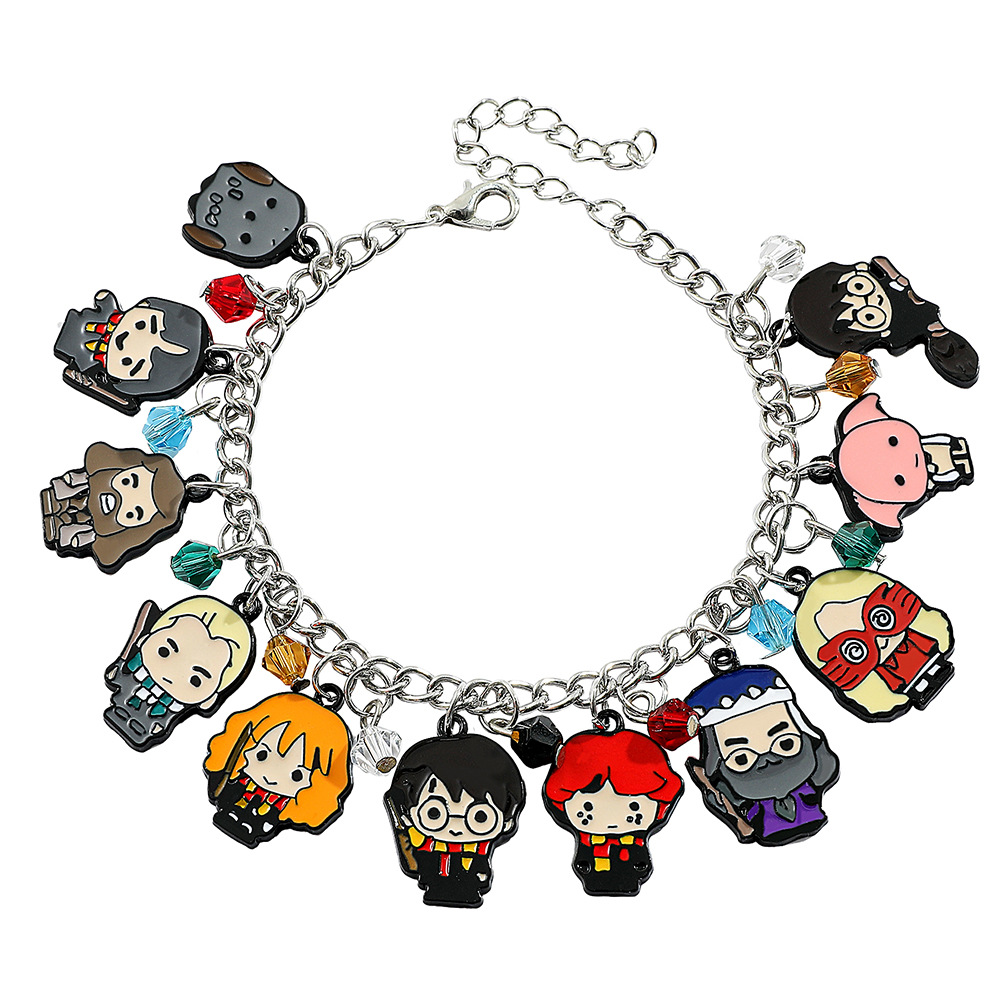 Pulsera de Harry Potter 5