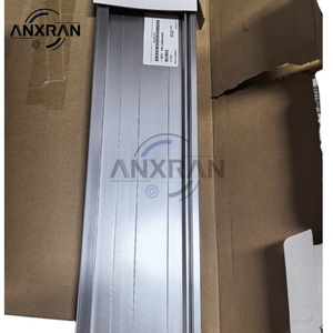 สำหรับซีเมนส์ 6ES7390-1AE80-0AA0 S7-300 รางยึด 482.6 มม. 6ES73901AE800AA0 - Product Image 3