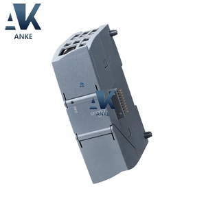 โมดูลการสื่อสารสำหรับ S7-1200 6GK7242-7KX31-0XE0โมดูล PLC 24V 0.5A DC 100% ใหม่ - Product Image 1