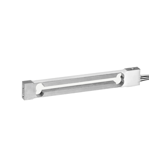 PLC321 10lb 20lb 40lb 100 lb Serie de Sensores de Fuerza de Celda de Carga de Alta Precisión para Básculas de Embalaje, Montaje Roscado, Puente de Wheatstone - Product Image 5