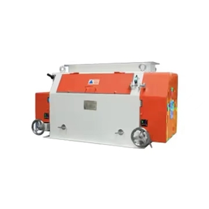 Machine à crumble pour poulet série MUSL - Product Image 4