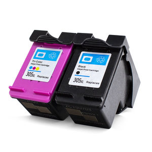 Cartucho de Tinta Negra 575 y Color 576 para Impresora <span class=keywords><strong>Canon</strong></span> <span class=keywords><strong>PIXMA</strong></span> TR4751i - Product Image 2