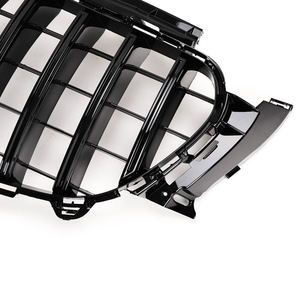 Calandre avant de voiture E92 2005-2008 Série E W211 pour les années 2003 2004 2005 2006 2007 2009 Série 3 - Product Image 3
