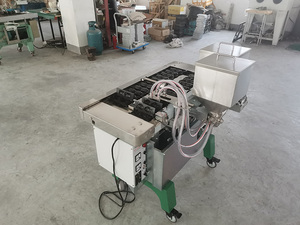 Machine à fabriquer des gâteaux coréens à prix réduit : gâteaux Pan, gâteaux Manju, gâteaux aux noix, gâteaux de poisson - Product Image 4