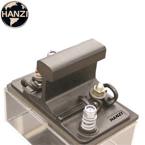 Китайский уголь 54E1 (UIC54) и UIC60/60E1 стальной рельс - Product Image 2