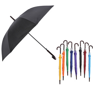 <span class=keywords><strong>Parapluie</strong></span> à long manche EVA bon marché de 27 "Modèle de <span class=keywords><strong>parapluie</strong></span> de golf pour hommes de publicité commerciale surdimensionnée - Product Image 1