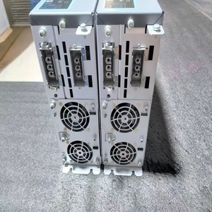 6SL3130 6TE21 6AB0 6SL31306TE216AB0 SINAMICS โมดูลจ่ายไฟแบบไม่ควบคุม อินพุต: 3AC 380 480V 50/60Hz เอาต์พุต: 600V - Product Image 1