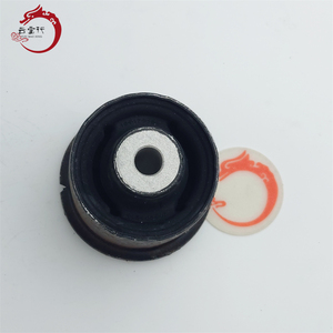 Système de suspension de qualité originale BUSH-TRAIL ARM 55160-1R000 55160 1R000 pour Hyundai ACCENT/SOLARIS 551601R000 - Product Image 4