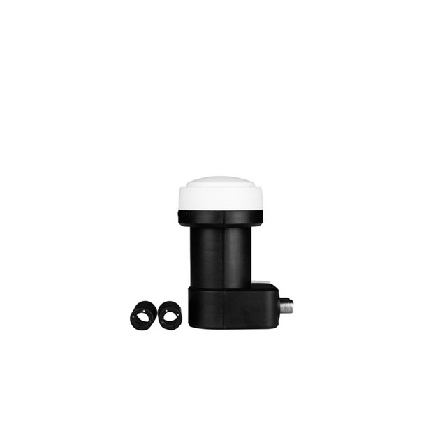 New Factory Supplier Generic Single Lnb High Power Ku Band Focus Lnb Satellite Advanced Lnb
