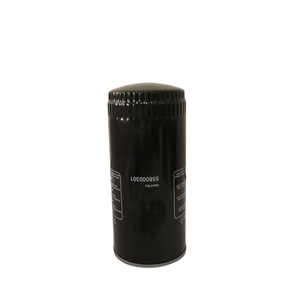 Filtro de Aceite Manny 558000301 con Certificación ISO9001 y Fibra de Vidrio Superior para Compresor de Aire de Tornillo Industrial - Product Image 2