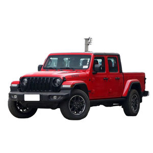 Camioneta <span class=keywords><strong>Pickup</strong></span> <span class=keywords><strong>Jeep</strong></span> Gladiator 4WD 2024 <span class=keywords><strong>2023</strong></span> 3.6L 284PS Overland 4x4 <span class=keywords><strong>Jeep</strong></span> JT Gladiator Compre Autos Baratos Hechos en China - Product Image 1