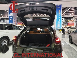 Autos Chinos Usados/Nuevos Más Baratos 2020 2021 2022 <span class=keywords><strong>Lexus</strong></span> <span class=keywords><strong>UX</strong></span> 5 Plazas Auto de Nueva Energía <span class=keywords><strong>EV</strong></span>/BEV de Largo Alcance con Estilo Exterior Moderno - Product Image 3