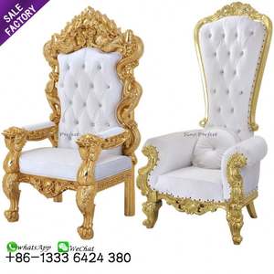 بيع جيد أثاث حفلات الزفاف تأجير العريس - Product Image 1