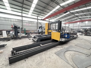Motosierra Automática para Corte Transversal de Madera y Producción en Aserraderos - Product Image 6