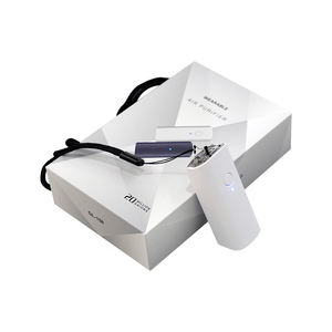 Mini ioniseur purifier le cou Ion négatif Purificador De Aire Anion Portable personnel portable <span class=keywords><strong>purificateur</strong></span> <span class=keywords><strong>d</strong></span>'<span class=keywords><strong>air</strong></span> <span class=keywords><strong>collier</strong></span> - Product Image 1