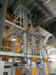 3-5t/h Broiler & Layer <b>Chicken</b> <b>Feed</b> <b>Pellet</b> Production Line for Poultry Cattle Farm - Product Image 3
