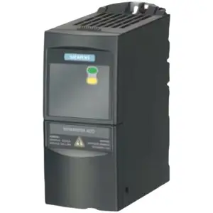 Siemens-6SE6420-2UD17-5AA1 6SE64202UD175AA1, novedad