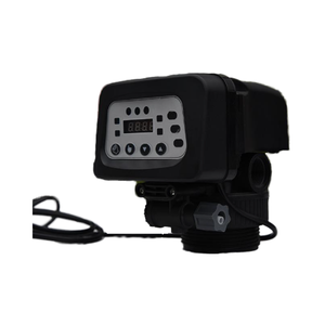 Installation et <span class=keywords><strong>entretien</strong></span> faciles Vanne <span class=keywords><strong>d</strong></span>'<span class=keywords><strong>adoucisseur</strong></span> de filtre à contrôle automatique du <span class=keywords><strong>d</strong></span>ébit <span class=keywords><strong>d</strong></span>'<span class=keywords><strong>eau</strong></span> 2 M3/h Rentable-Garantie 1 an - Product Image 2