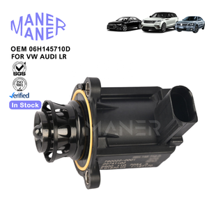 Sistema de motor automático MANER 06F145710C 06H145710D válvula solenoide de buena venta para VW JETTA AUDI A3 A5 TT SEAT <span class=keywords><strong>LEON</strong></span> 2,0 TFSI - Product Image 3