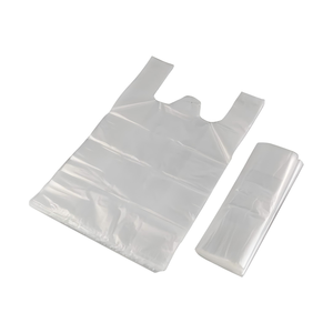 Sacs poubelles en plastique extra épais - Sacs poubelles résistants à la déchirure de 40 L - Product Image 3