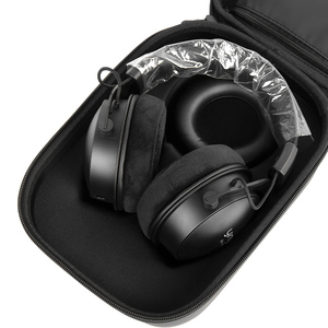 DH1772 Yinyu DDP RTS 3,5 MM Equipo de sonido de <span class=keywords><strong>audio</strong></span> sobre la oreja con cable Auriculares de monitoreo con sonido de música de alta calidad - Product Image 5