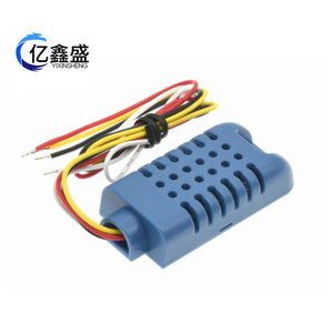 Módulo de Sensor de Humedad y Resistencia YIXINSHENG AM1001 para Monitoreo Ambiental, HVAC y Automatización Agrícola - Product Image 1