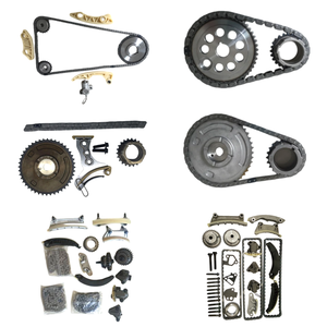 Kit Rantai Timing untuk Buick Chevrolet CADILLAC Pontiac Suzuki GMC 3.2L 3.5L 3.6L 5.3L 6.2L 12586482 12591689 12556582 12626407 - Product Image 1