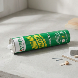 Adhesivo Líquido de Fijación Fuerte Sin Clavos para Estantes, Accesorios de Cocina y Baño - Product Image 5