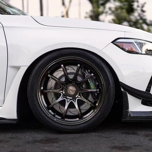 ล้อรถแข่ง Volk เว้าลึกตามสั่งรุ่น18 19 <span class=keywords><strong>20</strong></span>นิ้ว4x100 5X120 5X114.3 5x112ล้อปลอมแปลงสำหรับรังสีฮอนด้านิสสัน <span class=keywords><strong>Ce28</strong></span> - Product Image 1