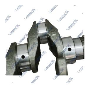 23110-2E510เพลาข้อเหวี่ยงสำหรับ Hyundai Sonata ix35 Kia Optima SOUL - Product Image 2